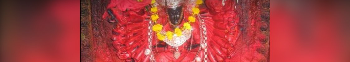 Temple Image